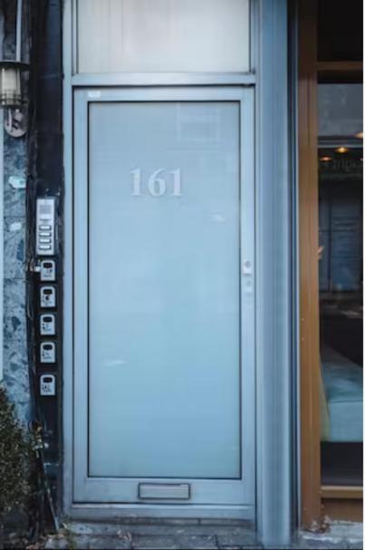 Cosy Private Rooms In Euston Square, Central London Londres Exterior foto